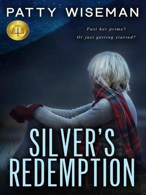 cover image of Silver's Redemption